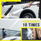 🚗HOT SALE 50%OFF🔥High-Pressure Car Washing Water Nozzle