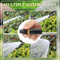 🚗HOT SALE 50%OFF🔥High-Pressure Car Washing Water Nozzle